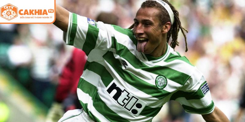 Henrik Larsson – CakhiaTV Chia Sẻ Về Huyền Thoại Bóng Đá 2 Henrik Larsson là huyền thoại của làng túc cầu thế giới