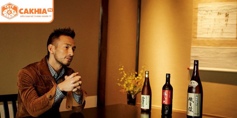 Hidetoshi Nakata Và Hành Trình Biểu Tượng Bóng Đá Nhật Bản 3 Sự nghiệp thi đấu ở các CLB
