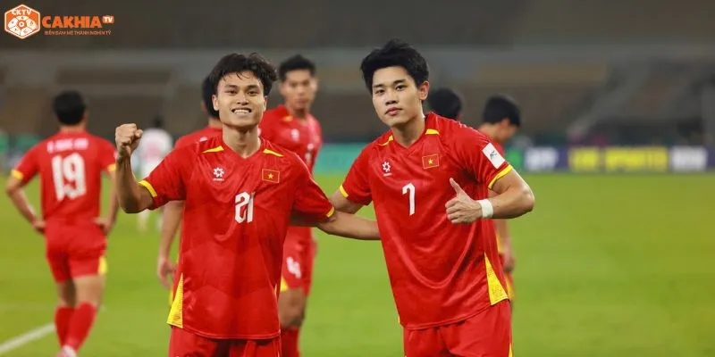 U23 Việt Nam phá vỡ thế phòng ngự ra sao? Giải mã “bức tường thép” U23 Trung Quốc 2 thế trận tấn công sẽ được đối tuyển U23 Việt Nam ưa thích áp dụng