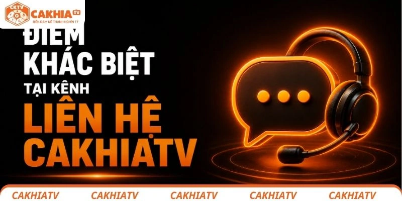 Những khác biệt đội ngũ liên hệ mang lại